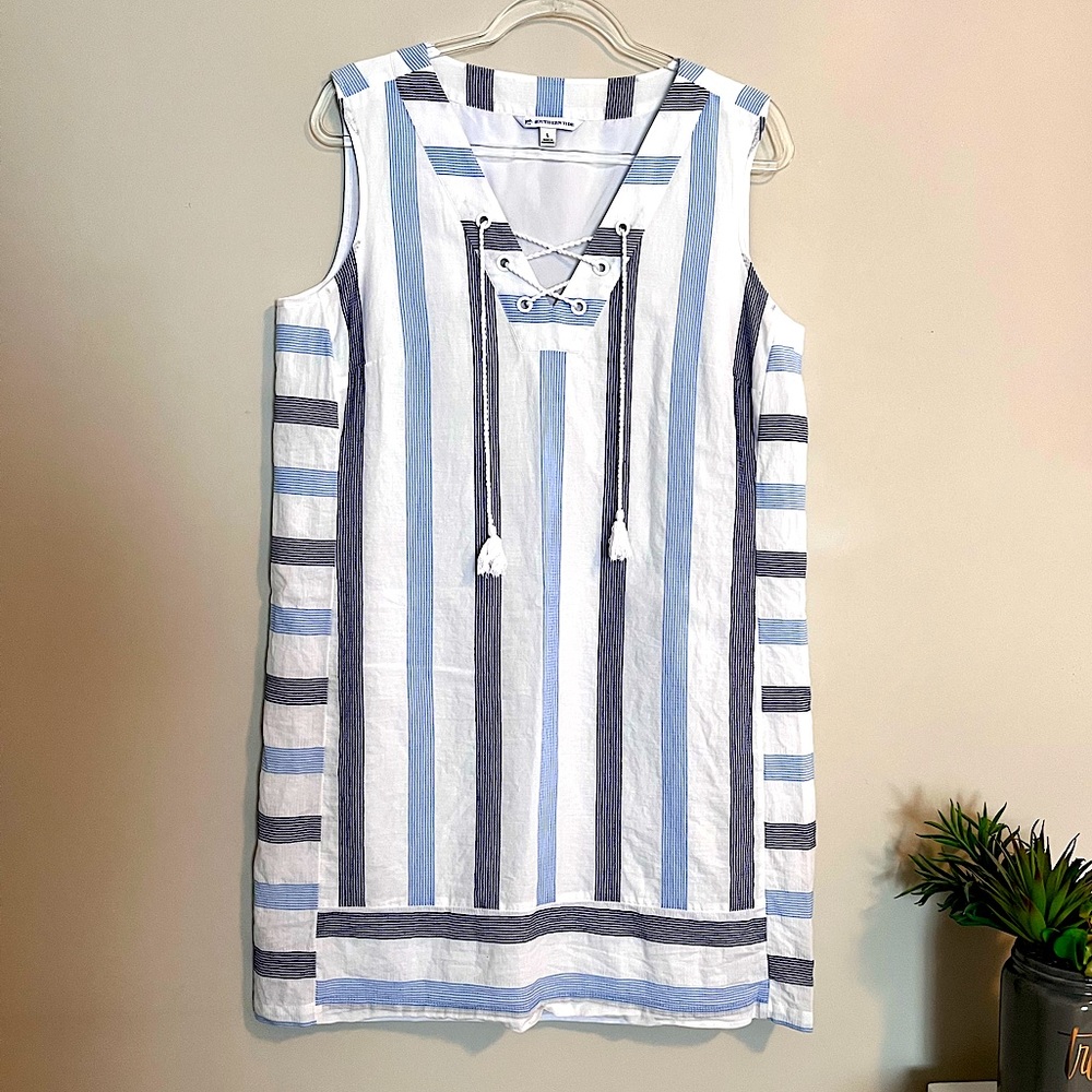 SOUTHERN TIDE | Large | Lined | Soft!